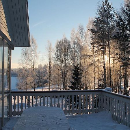 Willa Rautalahti Exterior foto