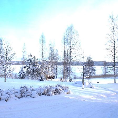 Willa Rautalahti Exterior foto