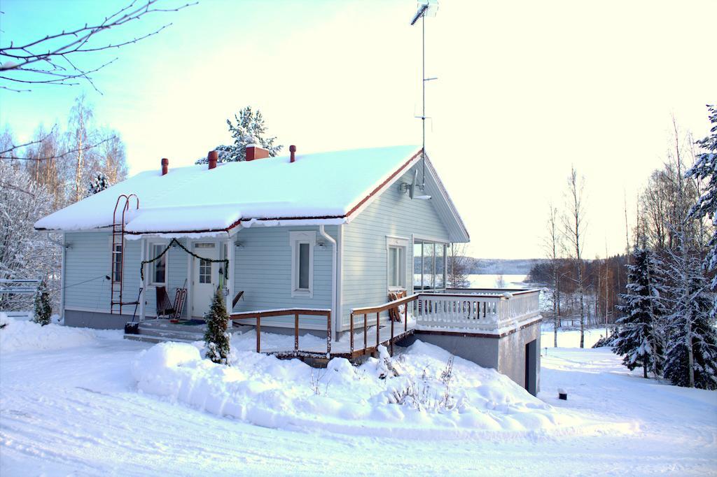 Willa Rautalahti Exterior foto