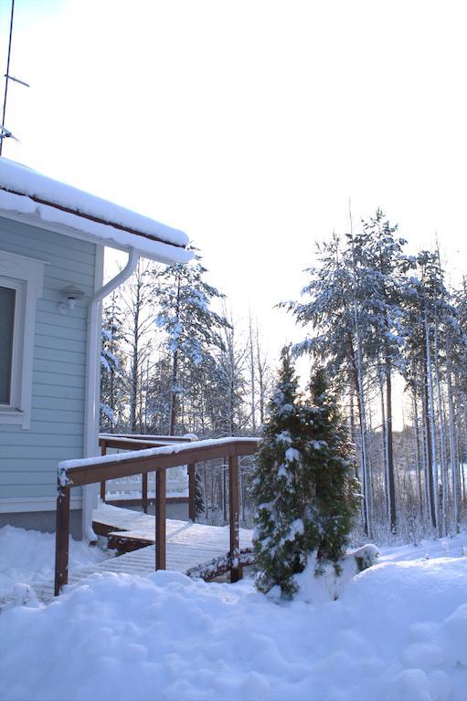 Willa Rautalahti Exterior foto